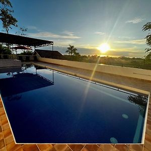 Hotel Los Cielos Del Caribe